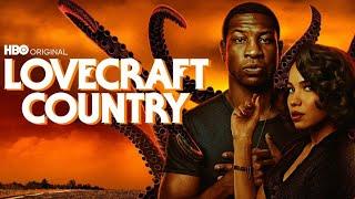 HBO's Lovecraft Country: Jurnee Smollett & Misha Green in Conversation with The Nod's Brittany Luse