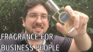 FRAGRANCE TO GET THINGS DONE - ACCOMPLISSEMENT FOR MEN AND WOMEN BY BENOÎT THIBEAULT