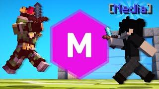 I Got MEDIA RANK On Minemen