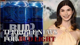 Bud Light BRUTAL Update | Company Down