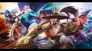 Харит делает фарш, Mobile Legends