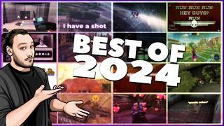 Holdiniful's BEST OF 2024