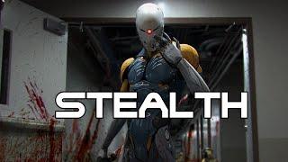 12 КУЛЬТОВЫХ ИГР В ЖАНРЕ"СТЕЛС"( Stealth-action)