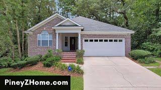 HOME FOR SALE - 4865 Lake Park Drive, Tallahassee, Florida 32311