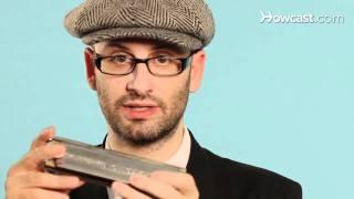 How to Play a Chromatic Harmonica | Harmonica 101