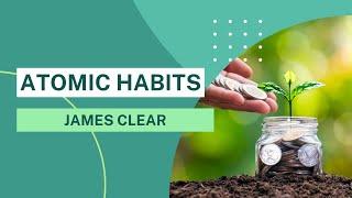 #fullaudiobook  - #Atomic Habits by James Clear