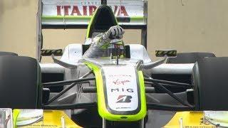 Brawn GP's Fairy-Tale Start | 2009 Australian Grand Prix