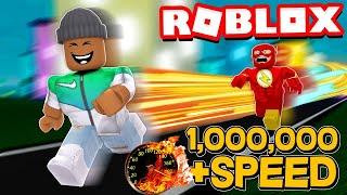 САМЫЙ БЫСТРЫЙ ЛЕГЕНДА СКОРОСТИ РОБЛОКС КОДЫ! СТАЛ САМЫМ МЕДЛЕННЫМ! Legends Of Speed roblox CODES