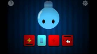 [NinjaDoodle] Lighty Bulb Walkthrough