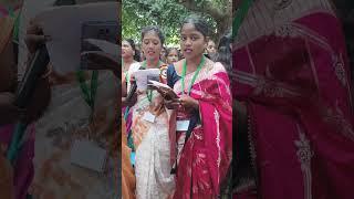 #jokbahla #shorts #youth rally 2023 ll Jashpur Tirkey Creations