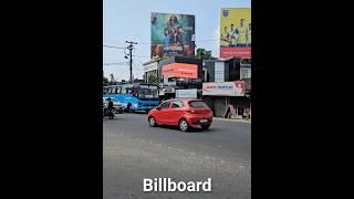 Lulu KOTTAYAM DOOH ,Take Your Advertising to the Next Level with G9 Aimads’ LED Board Solutions!