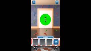 100 Doors Full Level 71 - Walkthrough