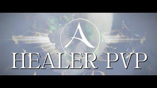 ArcheRage│Healer PvP - pvp where?│Syraz