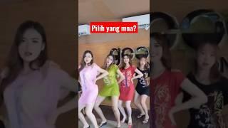 goyang tiktok viral | daster meresahkan #shorts #dastertiktok  #goyangtiktok #goyangviral