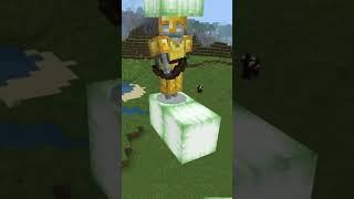 Umm…. Mojang DONt ClIcK thE SoUND