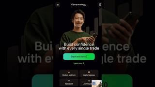 Build Your WEALTH with a Trading Account!