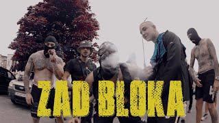 Marso X Bobkata X Pameca X Dimoff X Mitrevv X Kita X Shunaka - Zad Bloka (Official Video)