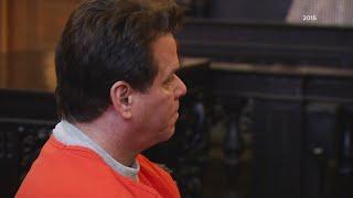 Lawyer of Dennis Dechaine files new DNA evidence, seeks new trial