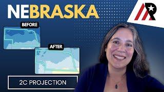 Climate Outlook: Nebraska at 2C