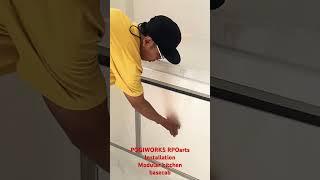 We design, We install, POGIWORKS RPOarts
