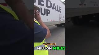 Trucking Life: Half a Million Miles and Still Going!