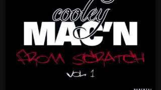 Cooley Mac'n - Me and You ft. Tashae