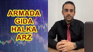 ARMADA GIDA HALKA ARZ BORSA