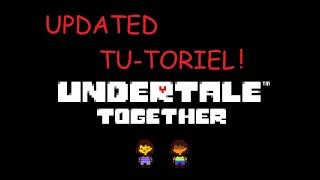 How To Download And Play Undertale Together (2 Player Undertale) Online [CHECK DESC.]