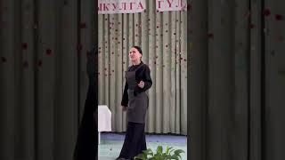 Алыкул Осмонов "Грунья Савельевнага" #lake