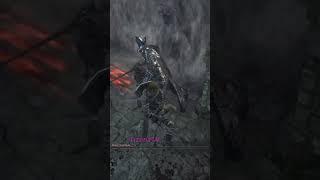 Abyss Watchers Get Bullied | Dark Souls III