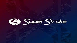 SuperStroke X Club Champion: S-Tech Cords