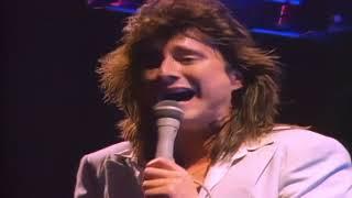 Journey - I'll Be Alright Without You (Raised On Radio Tour Live 1986) [4K Remastered]