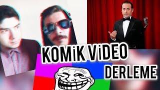 KOMİK VİDEO DERLEME #1 |OEM TV