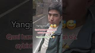 Qani ketdik..️