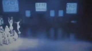 Sandra Colton Dance - HS Industrial