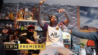 SoloNine - CoffeeShop [Music Video] | GRM Daily