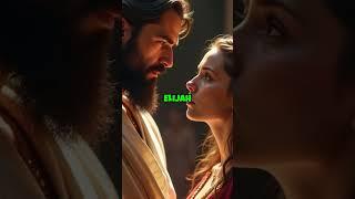 The Story of Jezebel and Ahab!