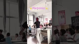 super school #dance #shortvideo #shorts #healthyfun #health #education #school #teacher #trending
