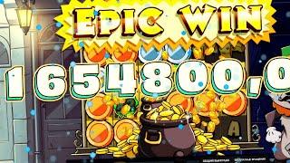 Я ВЫИГРАЛ 1.650.000 РУБЛЕЙ В LE BANDIT ! САМЫЙ ЖЕСТКИЙ ЗАНОС НЕДЕЛИ В ЛИ БАНДИТ ! ТОТАЛЬНЫЙ ПИ**** !