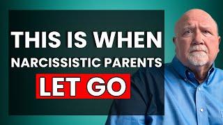 Narcissistic Parents: When Do They Actually Let Go of You