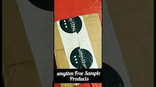 Smytten Free Sample Products Unboxing || 9 products only ₹199 ||  #short #smytten #smyttenunboxing