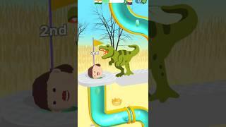Hopping heads game mostly satisfying level 2055 #hoppingheadsandroid #funny #explore #roblox #gaming