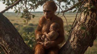 Life 3.4 Million Years Ago | A Day in the Life of Our Ancestors