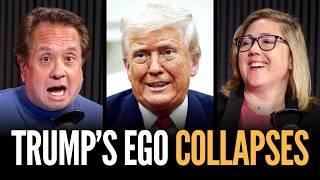 Conway Explains: Trump Is a Man With NO Plan