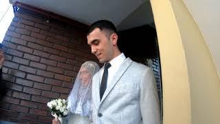 Samarqandcha tuy | Koreyada O'zbekcha tuy | Uzbek boy and Malaysian girl- Uzbek Wedding day