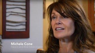 Michele's Story — Knight+Knight Dental Healthcare