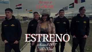 Hermandad Tropical - No Voy A Llorar (Video Oficial)