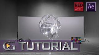  Trapcode Fluids Tutorial: Realistic Waterbending