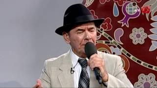 ФЕВЗИ АЛИЕВ И АНСАМБЛЬ ДЕСТАН / ДЕРТЛИ КЪАВАЛ /Crimean Tatar TV Show