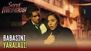 Derya Tacize Uğradı! - Şeref Meselesi 4.Bölüm